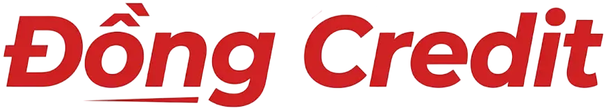 Đồng Credit Logo